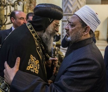 Egitto: imam e sacerdoti promuovono ''cultura dell'incontro''