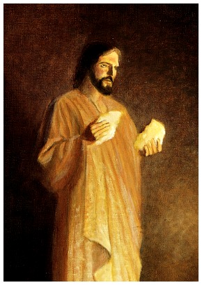 #Vangelo: Riconobbero Gesù nello spezzare il pane.