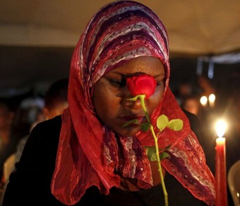 Kenya: cristiani e musulmani in marcia contro il terrorismo