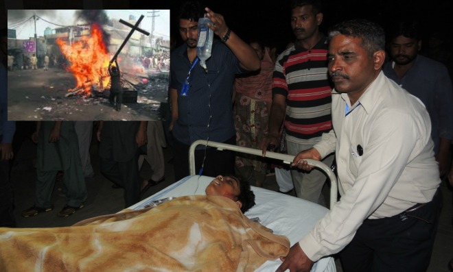 Pakistan. Morto il ragazzo cristiano bruciato vivo da giovani musulmani