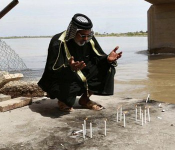 Iraq. Fosse comuni a Tikrit. «1.700 uccisi dall'Is»