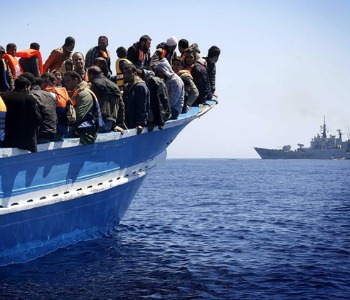 Vegliò: strage migranti, comunità internazionale abbia coraggio