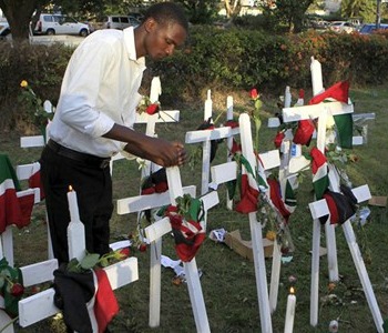 Vescovi Kenya: chi sa denunci terroristi, governo affronti falle sicurezza