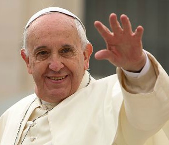 Oggi è l'onomastico di Papa Francesco: come San Giorgio lotta per il bene contro il male