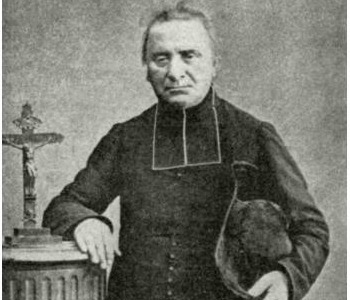 Beatificazione di don Louis-Édouard Cestac, sacerdote dei poveri