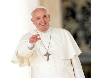 La nuova Enciclica di Papa Francesco? Potrebbe intitolarsi 'Laudato sii'