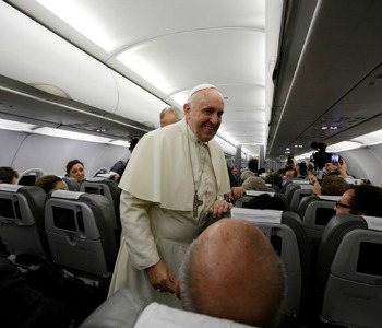 Le tappe del viaggio di Papa Francesco in Ecuador, Bolivia e Paraguay