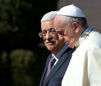 Ecco perché il Vaticano ha deciso di riconoscere la Palestina