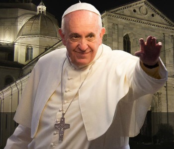 Pubblicato il programma della visita del Papa a Torino: 21-22 giugno 2015