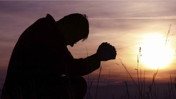 Preghiere per quando c'è un rischio di suicidio
