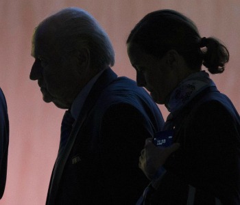 Che mondo è questo se Blatter ci ''smuove'' più dell'ISIS?