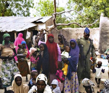 Nigeria: libere altre 234 donne da Boko Haram