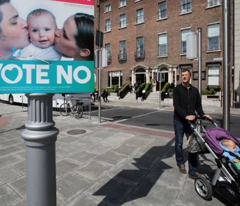 Irlanda: interventi dei vescovi per il referendum sul matrimonio