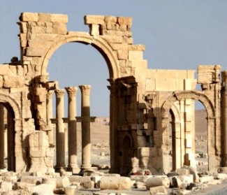L'Is vicino a Palmira. Il Patriarca Younan: siamo in agonia