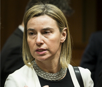 Migranti, Mogherini presenta il piano dell'Europa all'Onu