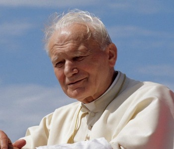 Giovanni Paolo II e la fine del comunismo in Polonia