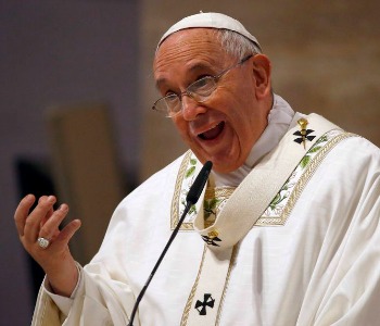 Papa Francesco: l’America si radichi sempre più nel Vangelo