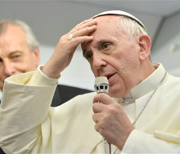 Perché il Papa dirà sempre no alle nozze gay
