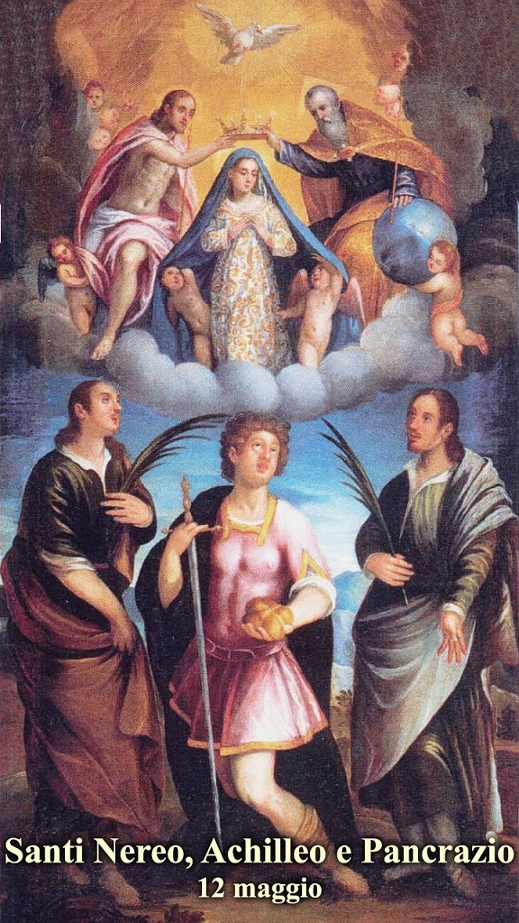 Image result for santi Maurizio, Costanzo, Ponzio, Magno,