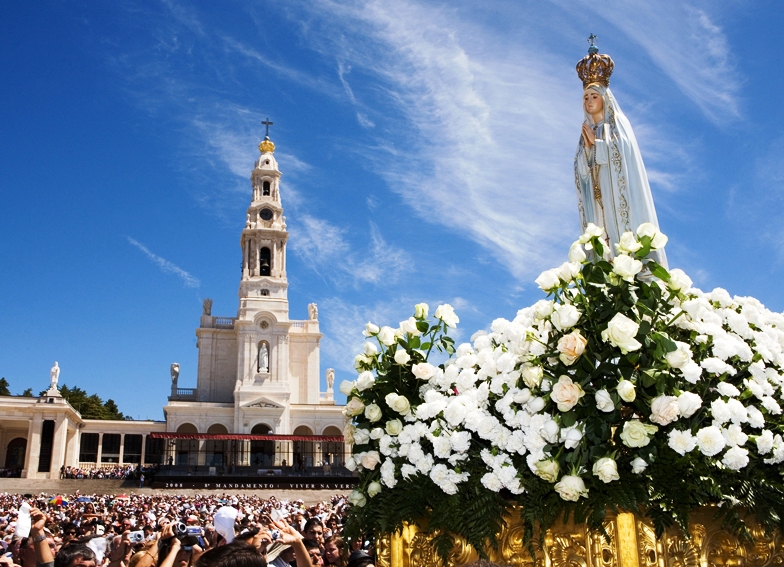 Vaticano: Nei tre segreti di Fátima. C’è poco da scherzare