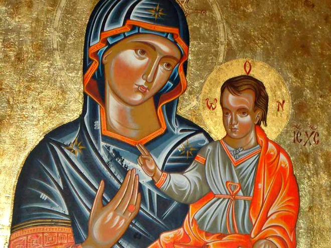 I Santi di oggi – 20 giugno Beata Vergine Maria Consolatrice (La Consolata)