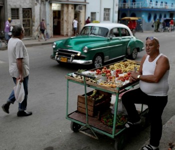 Opere Missionarie a Cuba: vitalità in mezzo a tanta miseria
