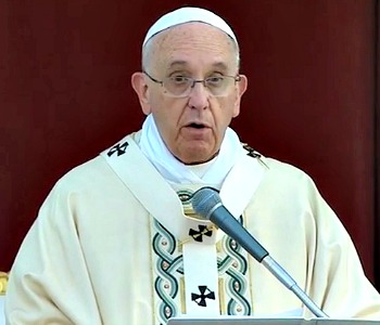Papa Francesco: per non svilirci, guardiamo a Gesù, per essere preservati dal rischio della corruzione 