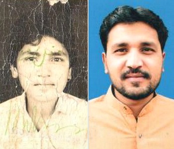 Cattolico pakistano impiccato, ma innocente: l’ultima lettera di Aftab