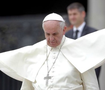 Papa Francesco: il diavolo esiste e dobbiamo lottare contro di lui