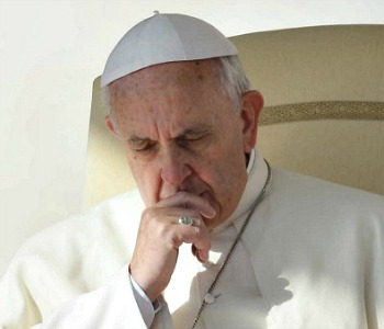 Pedofilia, il Papa: i vescovi inadempienti giudicati in Vaticano