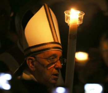 Il Papa: Pasqua in comune L'attesa degli ortodossi