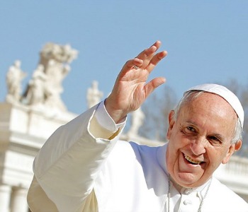 Civiltà Cattolica: editoriale su prossima enciclica del Papa