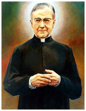 I Santi di oggi – 26 giugno San Josemaria Escrivá de Balaguer Sacerdote, Fondatore dell'Opus Dei