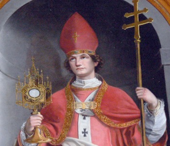 I Santi di oggi – 6 giugno San Norberto Vescovo