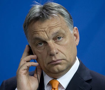 Ungheria, l'ultimo muro della vergogna