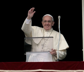 Papa Francesco: Crediamo che Gesù ci può guarire e ci può risvegliare dalla morte? Anche noi risorgeremo!