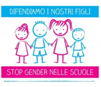 Dicastero Famiglia sostiene manifestazione no-gender a scuola