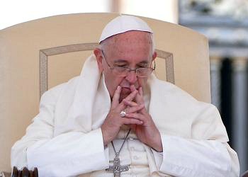 Papa Francesco: chiediamo perdono per chi chiude le porte ai migranti