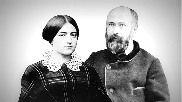 I genitori di Santa Teresa di Lisieux canonizzati il 27 giugno