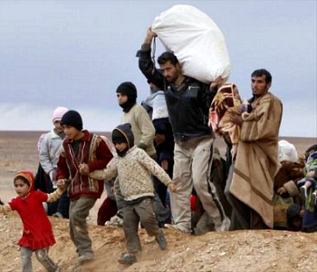 Iraq: sottratte le case dei cristiani emigrati da Baghdad con l'inganno