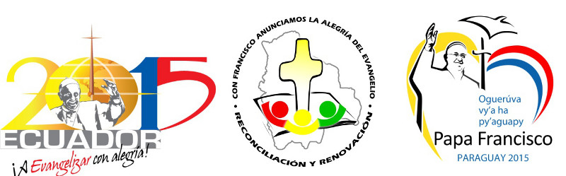 La gioia dell'annuncio, tema viaggio Papa in America latina