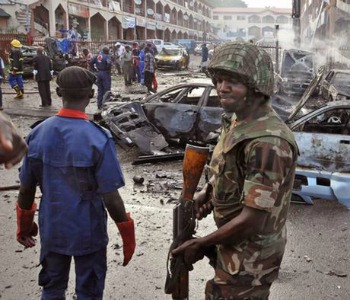 Nigeria, Boko Haram fa strage al mercato