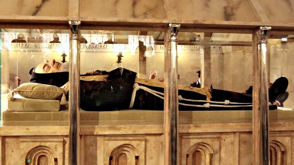 L'ostensione del corpo di Padre Pio in Vaticano forse il 10 febbraio