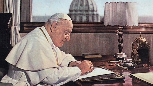 3 giugno, 52 anni fa la morte di San Giovanni XXIII