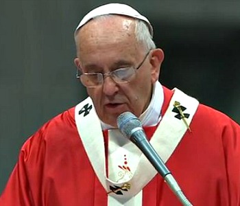 Papa Francesco: Quante forze cercano di annientare la Chiesa, ma lei resta viva