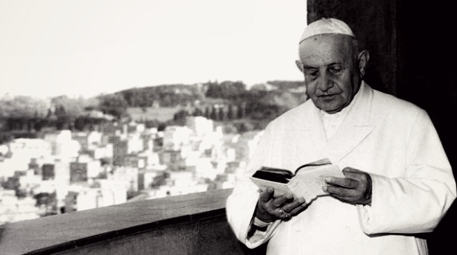 3 giugno, 52 anni fa la morte di San Giovanni XXIII