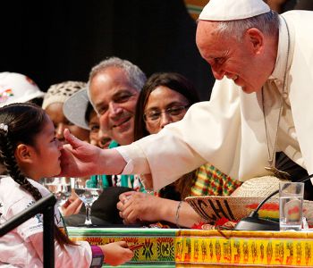 Continuano a suscitare commenti in tutto il mondo le parole di Papa Francesco in America Latina