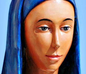 Conosci le apparizioni di Maria in Ruanda?