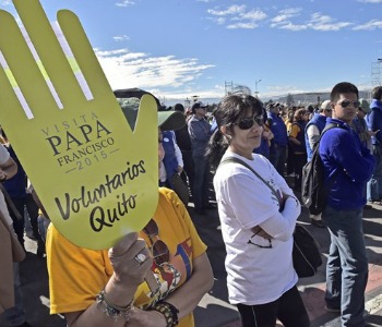 Parolin: Papa Francesco in America Latina, continente della speranza