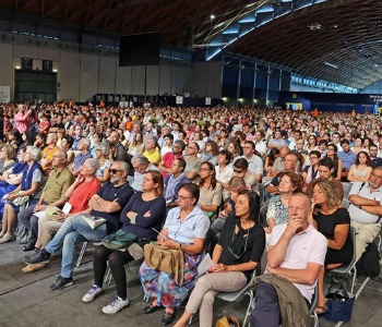 Il tema della mancanza al centro del Meeting di Rimini 2015